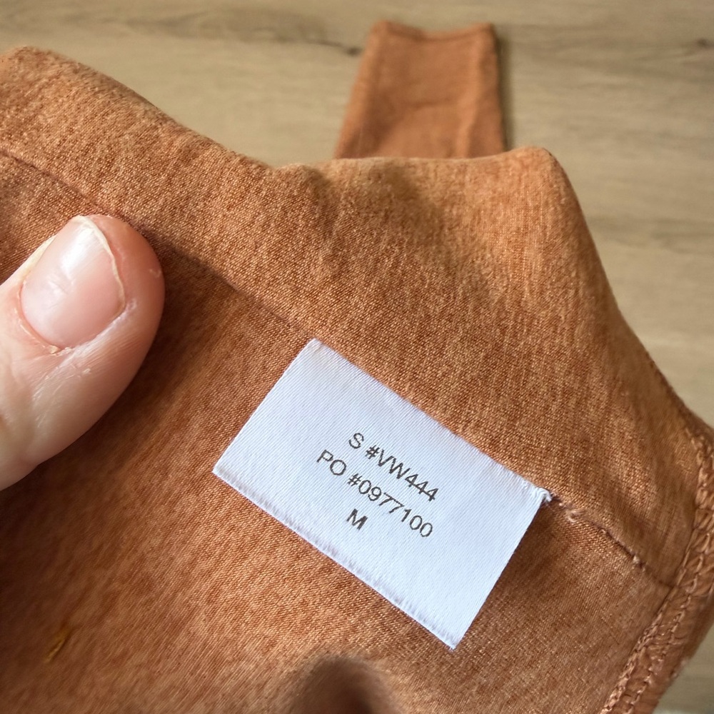 Vuori clean elevation leggings - Picture 3 of 4